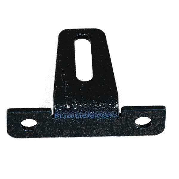 Flush Mount Bracket (2 in Set) - The Bush Company