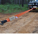 Pull - Extension Strap 10t 5m - The Bush Company