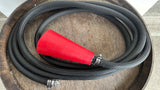 Heavy Duty Air Jack - The Bush Company