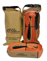Pull - Extension Strap 10t 5m - The Bush Company
