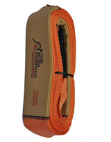 Pull - Extension Strap 10t 5m - The Bush Company