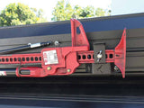 Hi - Lift Jack Mount Bracket - The Bush Company