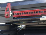 Hi - Lift Jack Mount Bracket - The Bush Company
