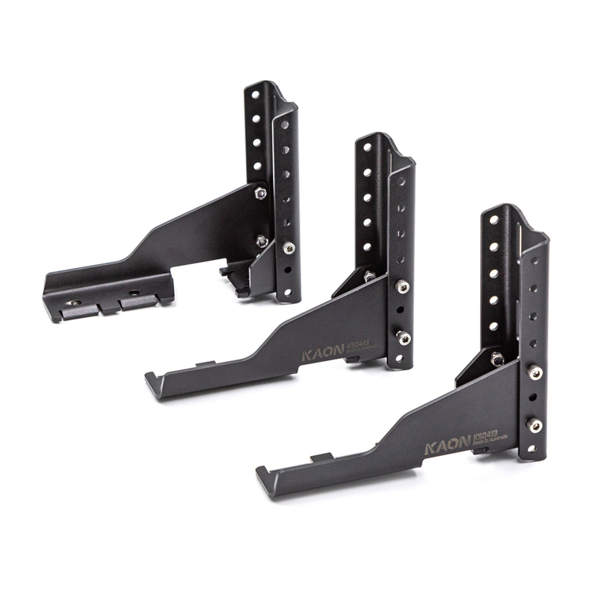 KAON 270 Degree Awning Bracket for ARB BASE Rack - The Bush Company