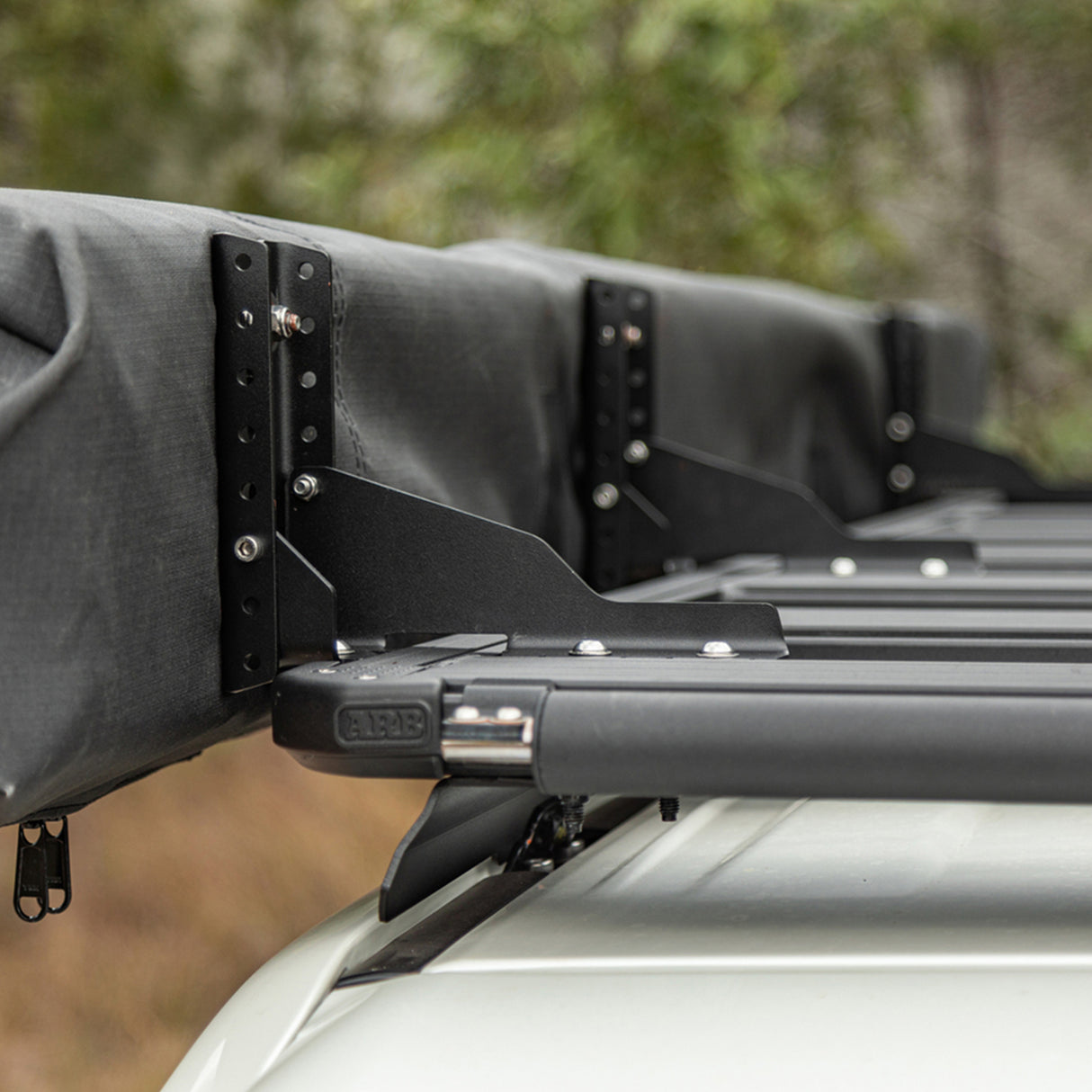 KAON 270 Degree Awning Bracket for ARB BASE Rack - The Bush Company