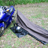 Biker Swag - The Bush Company