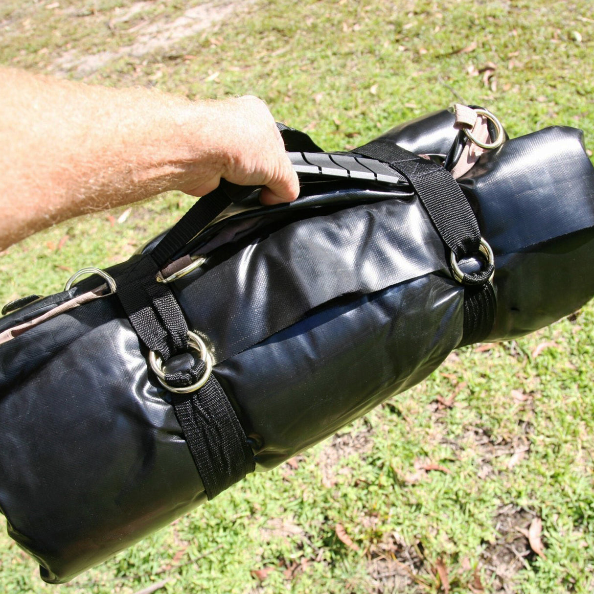 Biker Swag - The Bush Company