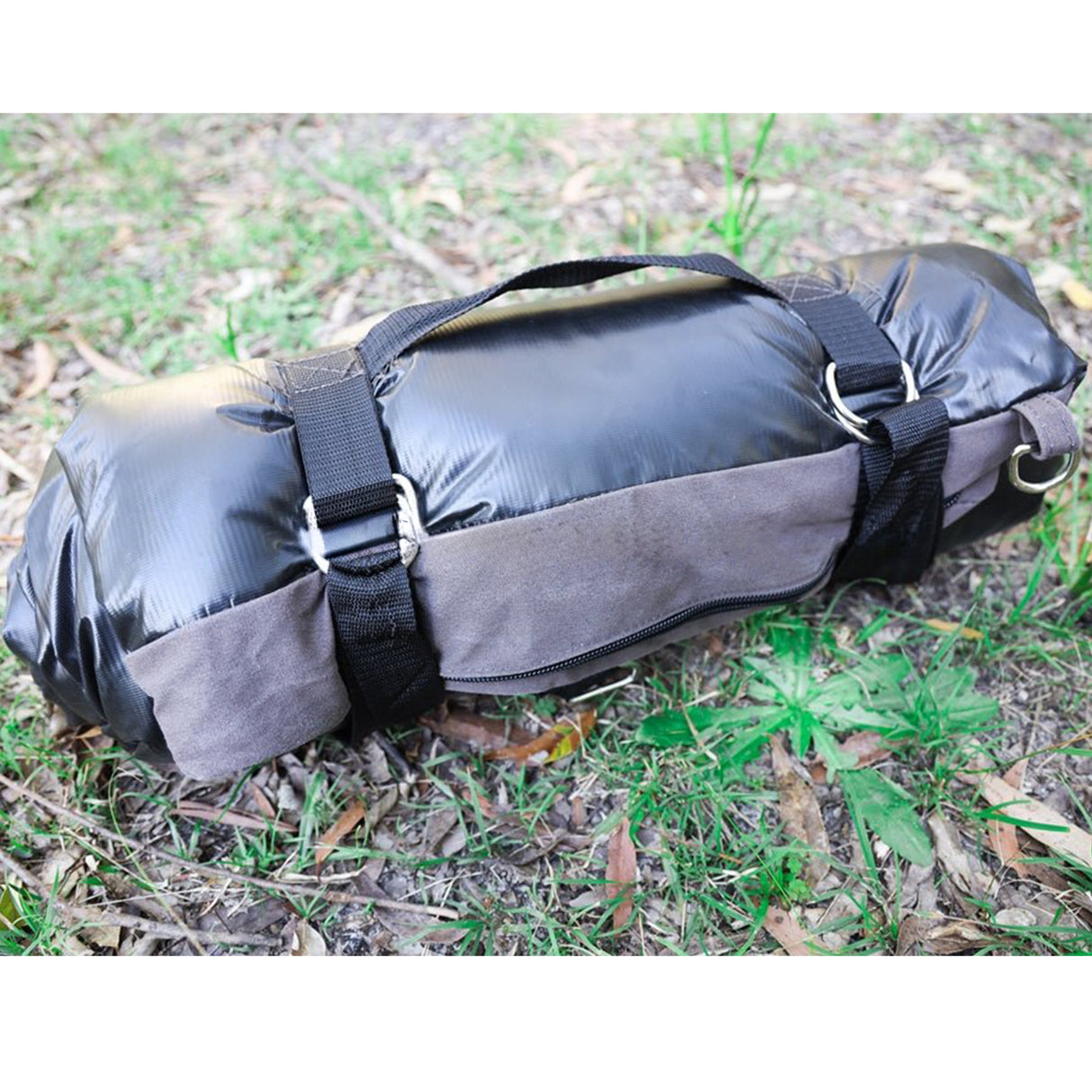Biker Swag - The Bush Company