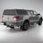 Mazda BT - 50 2011 - 2020 Dual Cab Xpedition Caprax Canopy by Rhinoman - The Bush Company