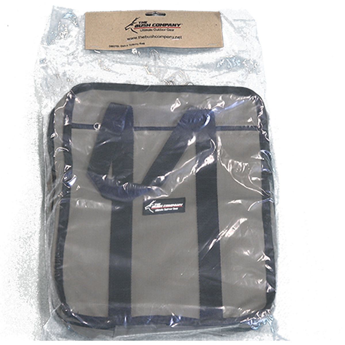 Deluxe Toiletry Travel Bag - The Bush Company