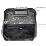 Deluxe Toiletry Travel Bag - The Bush Company
