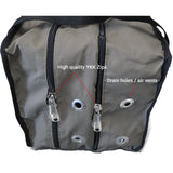 Deluxe Toiletry Travel Bag - The Bush Company