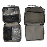 Deluxe Toiletry Travel Bag - The Bush Company