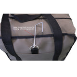 Deluxe Toiletry Travel Bag - The Bush Company