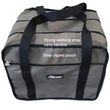 Deluxe Toiletry Travel Bag - The Bush Company