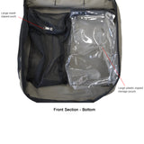 Deluxe Toiletry Travel Bag - The Bush Company