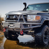 ONCA Extreme LDX GEN2 with LED Lights - The Bush Company