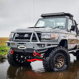 ONCA Extreme LDX GEN2 with LED Lights - The Bush Company