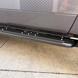 ONCA Landcruiser 70 Series Dual Cab Extreme Rock Sliders - The Bush Company