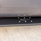 ONCA Landcruiser 70 Series Dual Cab Extreme Rock Sliders - The Bush Company
