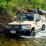 ONCA RFX - LD with LED Lights - 2007 to 2023 - Factory 2nd - The Bush Company