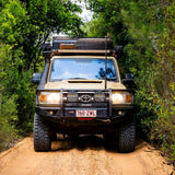 ONCA RFX - LD with LED Lights - 2007 to 2023 - Factory 2nd - The Bush Company