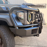 ONCA RFX - LD with LED Lights - 2024 on - The Bush Company