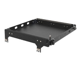 Pull Out Slides For Canopy Storage Rack - The Bush Company