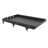 Pull Out Slides For Canopy Storage Rack - The Bush Company