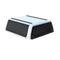 Isuzu D - Max Space Cab 2021+ Xpedition CapRax Canopy by Rhinoman - The Bush Company