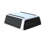 Mazda BT - 50 2011 - 2020 Dual Cab Xpedition Caprax Canopy by Rhinoman - The Bush Company