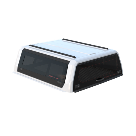 Mazda BT-50 2011-2020 Dual Cab Xtreme Caprax Canopy by Rhinoman