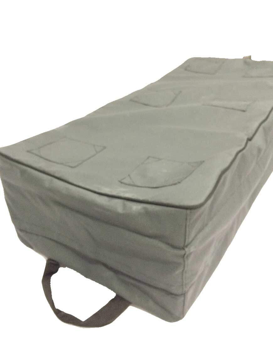 Rooftop Transit Bag XL (160L) - The Bush Company