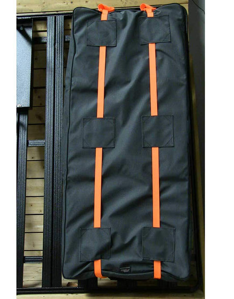 Rooftop-Gear-Bag-on-Roof-Rack-demo-2