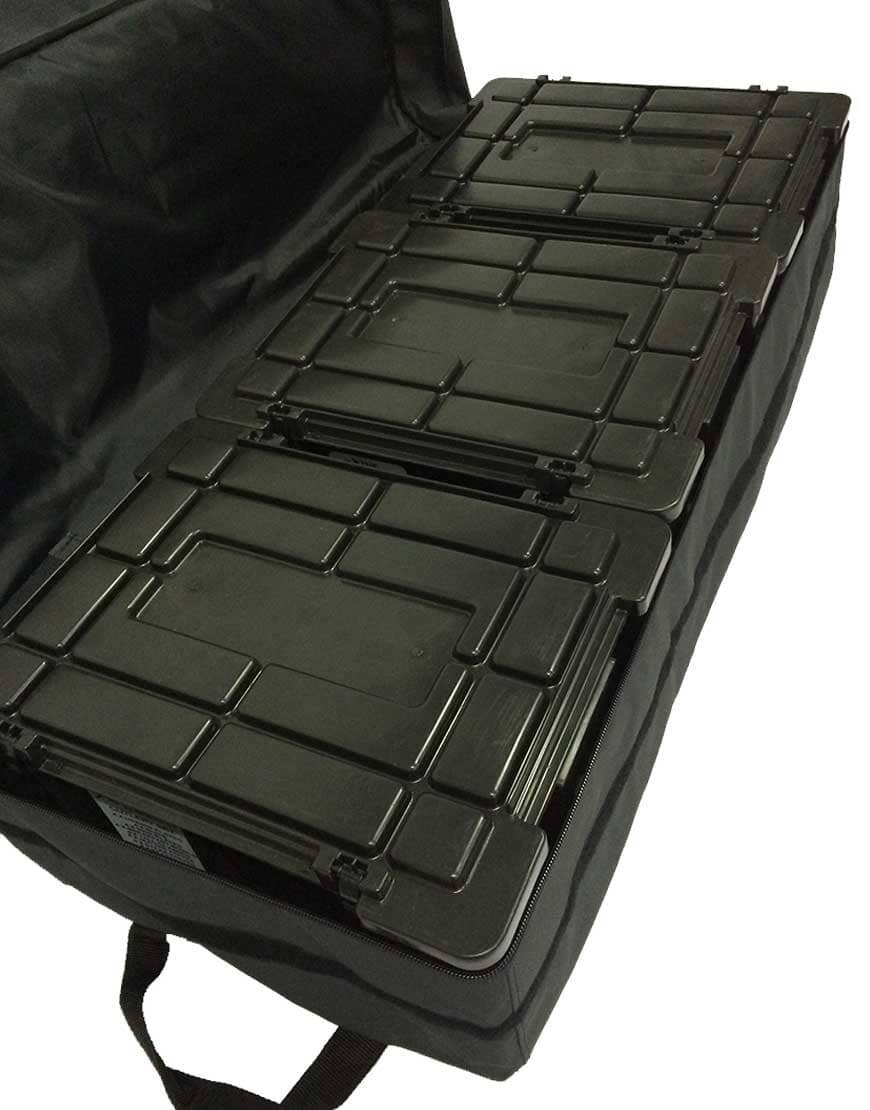 Rooftop Transit Bag XL (160L) - The Bush Company