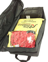 Rooftop Transit Bag XL (160L) - The Bush Company