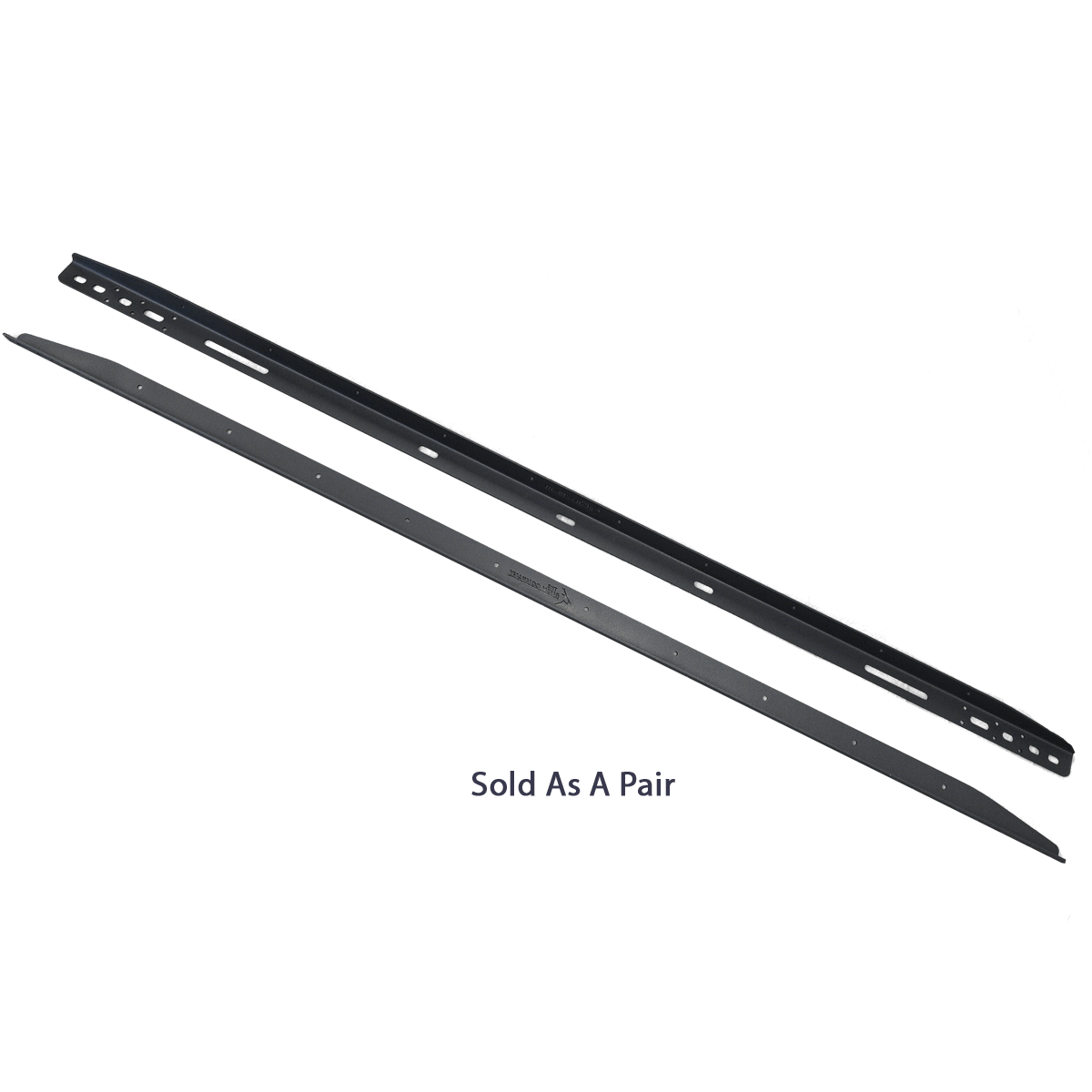 Solar Panel Bracket - The Bush Company