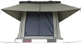 Classic Series Clamshell Rooftop Tent - The Bush Company