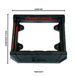 Starlink Mini Mount by Gorilla Mounts