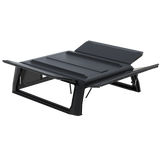 RAM 5'7" Truck Bed Xpedition CapRax Canopy by Rhinoman