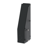 Utility Shelf Outlet Face Plate - The Bush Company