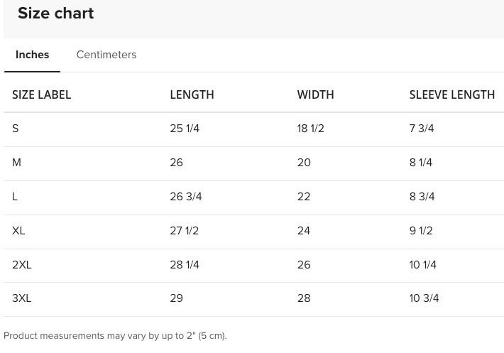 Women's T-Shirt - Light Colours - The Bush Company