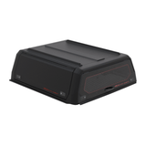 Ford F150 Xpedition CapRax Canopy by Rhinoman - The Bush Company
