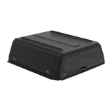 Jeep Gladiator Xpedition CapRax Canopy by Rhinoman