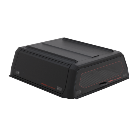 GWM Cannon Dual Cab 2020-2025 Xpedition CapRax Canopy by Rhinoman