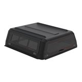 Toyota Hilux 2015 - on Dual Cab Xtreme CapRax Canopy by Rhinoman - The Bush Company