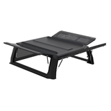 GWM Cannon Dual Cab 2020 - 2025 Xtreme CapRax Canopy by Rhinoman - The Bush Company