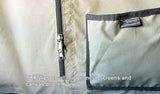 AX27 Ex Demo - SN - 6076 - The Bush Company