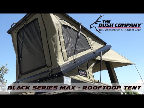 Classic Series MAX Rooftop Tent