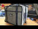 Deluxe Toiletry Travel Bag